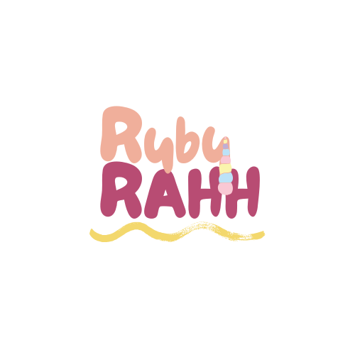 Ruby RAHH Shop